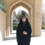 فارسی دوم - خانم طبائی